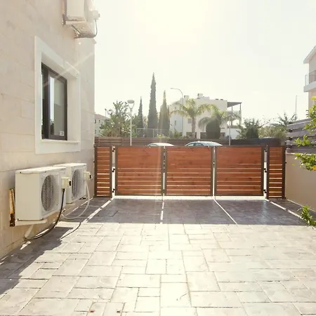 Kyklades Flat Be001 Next To The Pool/walk To The Beach